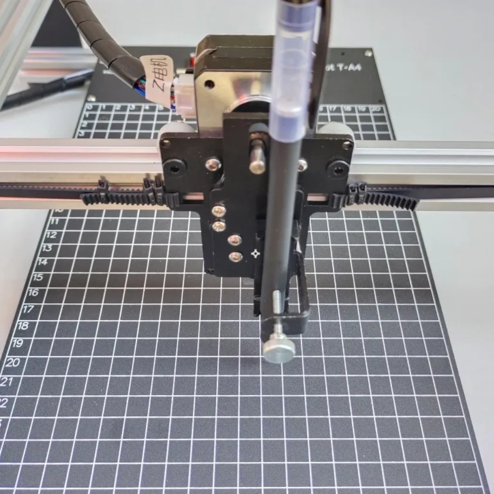 Плоттер-гравер для формата А3. iDraw Pen Plotter 2.0 купить в Москве по ...